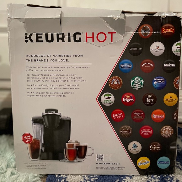 Keurig K55 Coffee Drip Machine - Picture 2 of 5